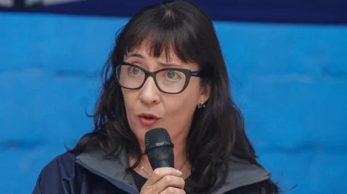 Caso Democracia Viva: ¿Quién es la exsubsecretaria Tatiana Rojas?