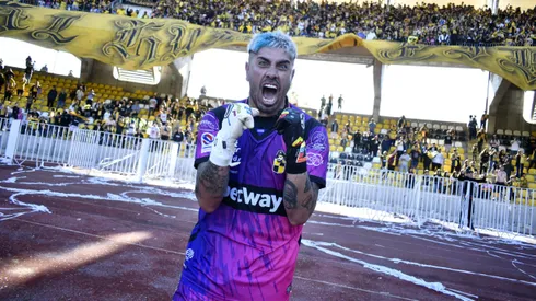 Diego Sánchez atajó un penal en la definición entre Coquimbo y La Serena.