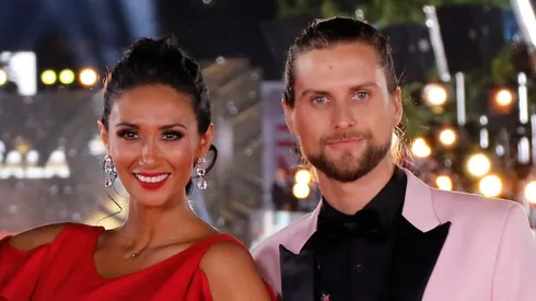 Jean Philippe Cretton confirma quiebre amoroso con Pamela Díaz