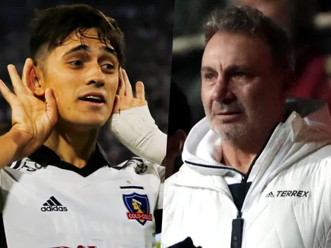 Barti se inspira en el Pibe Solari para mandar un loco consejo a Macul