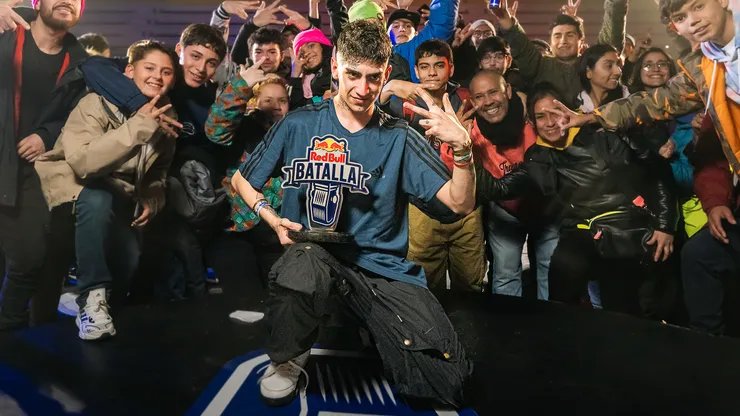 Bigtamina campeón de la Regional Zona Sur