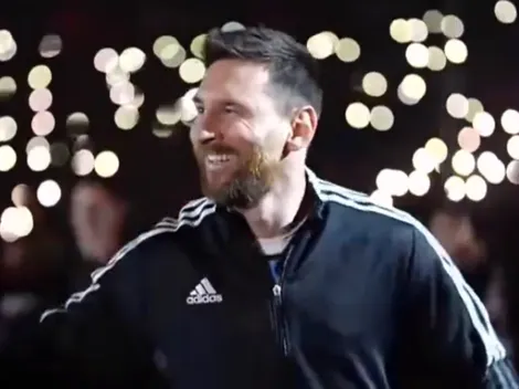 ¿Dolor de billetera? Esto ganará Lio Messi en Miami