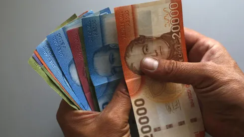 ¿De cuánto es el nuevo salario mínimo en Chile para junio?