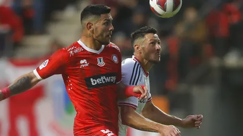 El duelo de Colo Colo y Unión La Calera es uno de los suspendidos de Copa Chile por las lluvias en la zona centro del país.