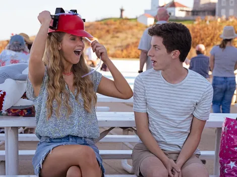 La sorprendente No Hard Feelings con Jennifer Lawrence