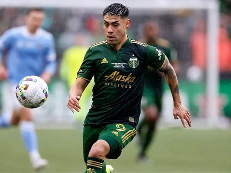 ¡Atento Berizzo! Pipe Mora regresa a las canchas tras casi un año