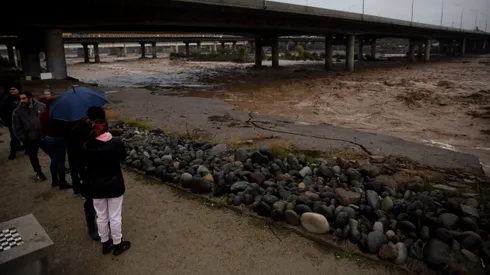 Balance por lluvias en Chile ¿Cuántas personas desaparecidas hay?