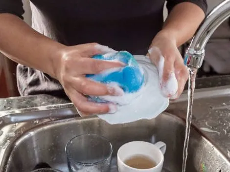 ¿Cuál es el motivo del corte de agua en la Región Metropolitana?