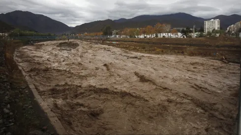 ¿En qué consiste la Alerta Roja en la Región Metropolitana?
