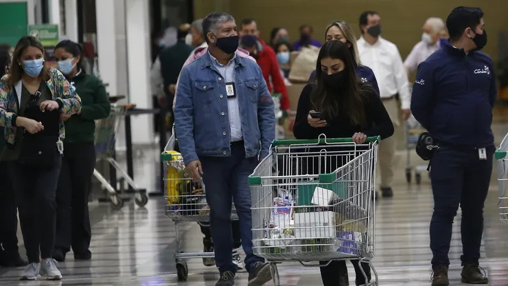 Supermercado
