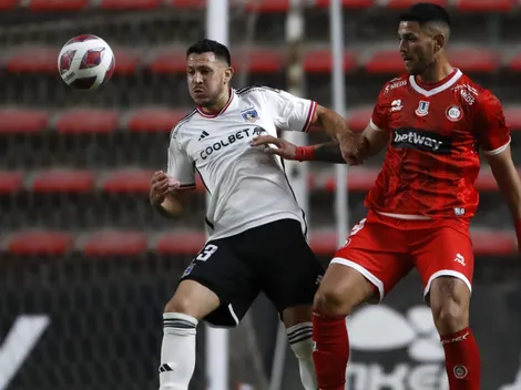 Corte de agua suspende duelo de Colo Colo