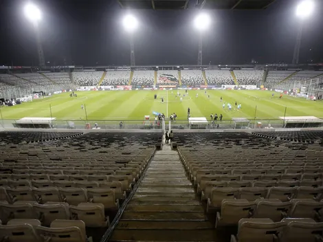 Colo Colo tiene llamado de emergencia por Copa Chile