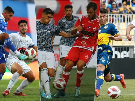 ¿Cuándo vuelve el torneo? Regresa el Campeonato Nacional