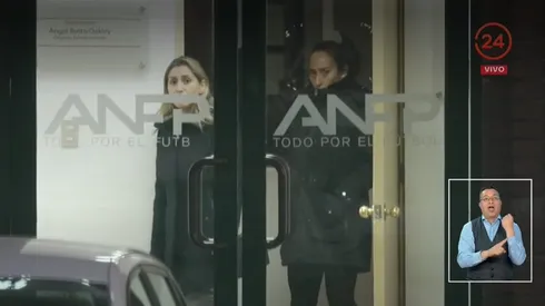 Los jueces nacionales en la polémica.