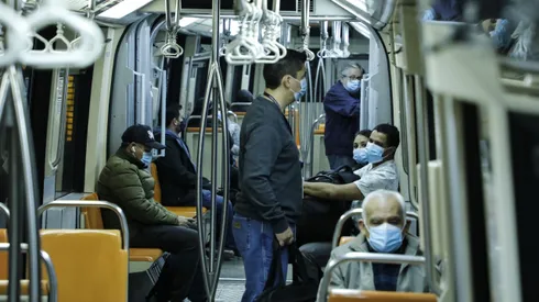 ¿Hasta qué hora está abierto el Metro este viernes 23 de junio?