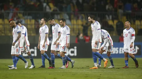 Duro revés para la candidatura de Chile al Mundial 2030