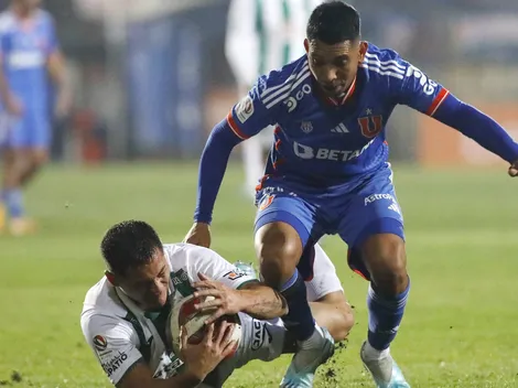 La U le reza a San Isidro por la cancha de Santa Laura