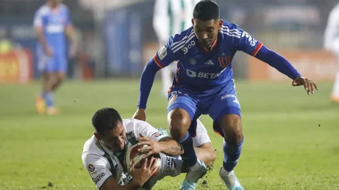 Universidad de Chile vuelve el miércoles 28 al Santa Laura.