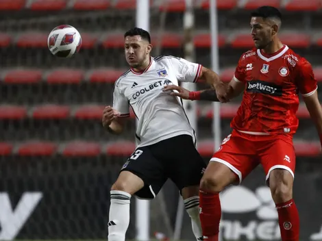 ¿Se juega? El corte de agua amenaza a Colo Colo y La Calera