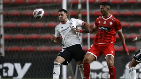 Colo Colo vs La Calera se juega este sábado en el Estadio Monumental.