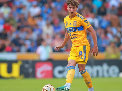 Campeón con la U es opción en el Inter Miami de Messi