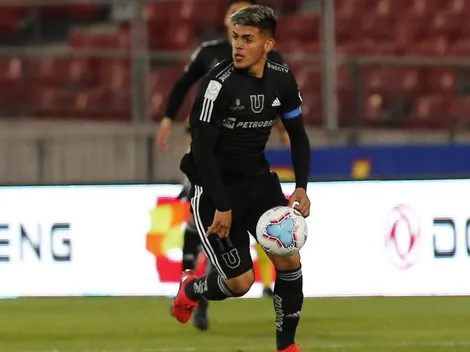 Goldberg recuerda el fichaje de Brandon Cortés: "Nos costó..."