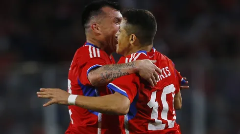 Gary Medel y Alexis Sánchez podrían tener otra nueva conexión. Olympique de Marsella confirmó al DT, quien tuvo al Pitbull entre sus pupilos.