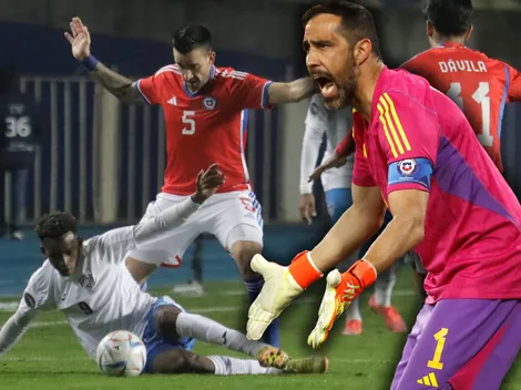 ¿Palo a Bravo? Zaldivia aplaude la entrega de la Generación Dorada