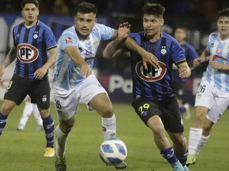 ¿Cuándo juegan Huachipato vs Magallanes su duelo pendiente?