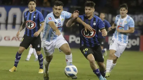 Su último cruce fue en octubre pasado, por semifinales de la Copa Chile.