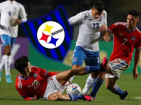 Huachipato reclama a la Roja por lesión de su joya: "Se fue sano..."