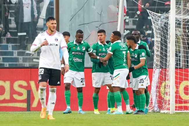 Ramiro González viene de jugar un partido para el olvido ante Deportivo Cali. | Foto: Guillermo Salazar.