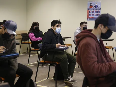 ¿Cuáles son las carreras que tienen menor cesantía en Chile?