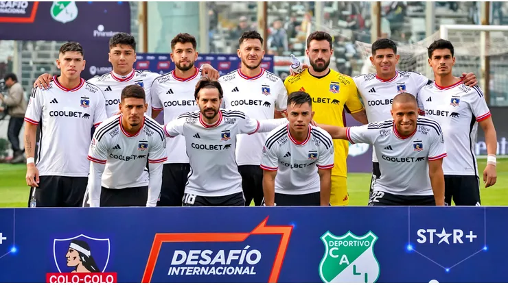 Quinteros prepara cambios para recibir a La Calera.