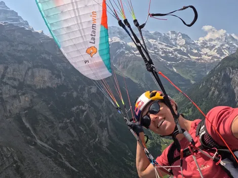 Bicho Carrera recibe importante apoyo y estará en Stgo 2023