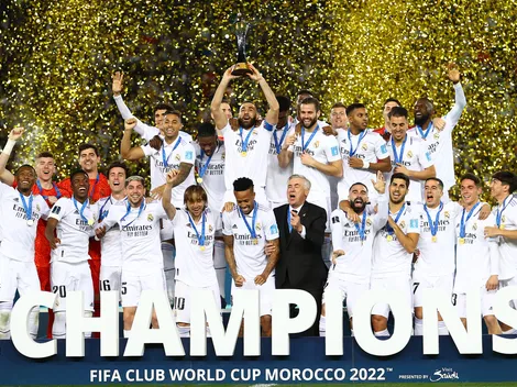 ¿Habrá chilenos? El Mundial de Clubes XL ya tiene sede definida