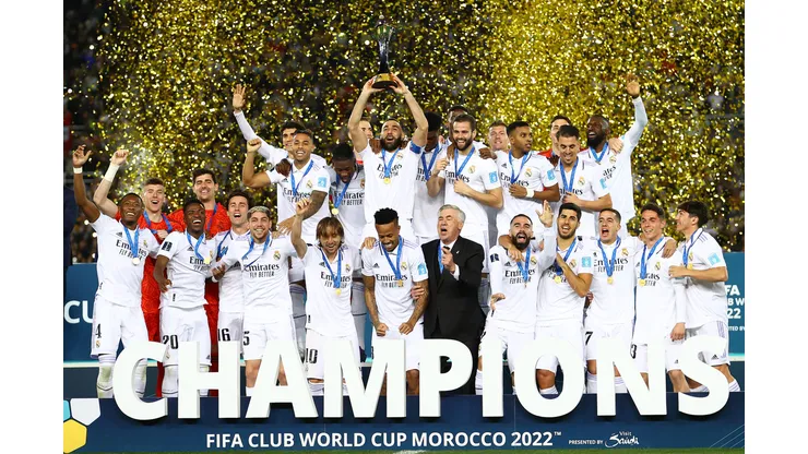 Mundial de Clubes