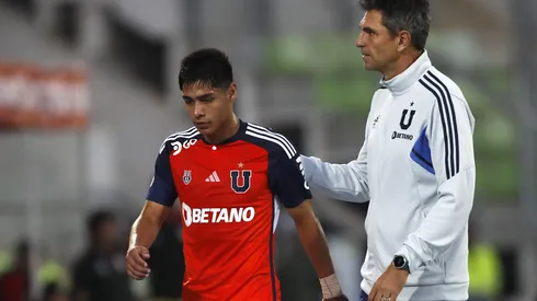 Barti le pidió a la U que rescate a Osorio