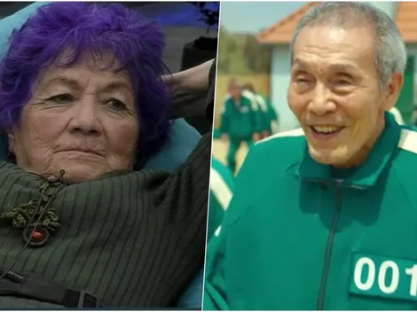 ¿La villana? Notable comparación de Gran Hermano y El Juego del Calamar