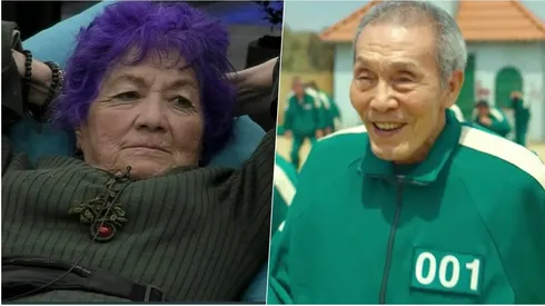 Mónica es protagonista de una divertida teoría.