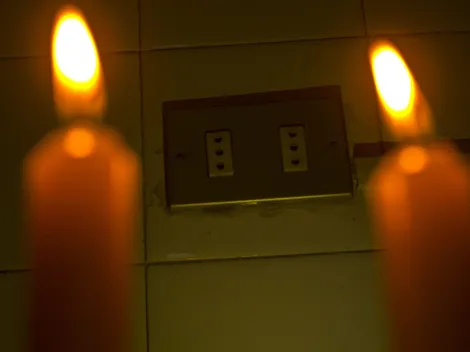 ¿Corte de luz por las lluvias? Haz un reclamo desde tu teléfono