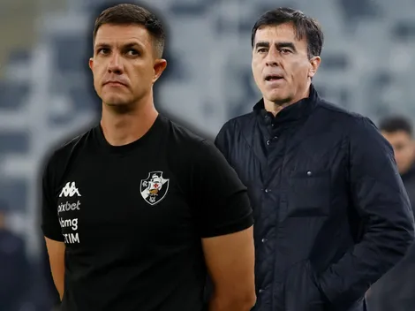 Vasco saca a su DT en plena crisis: ¿Ahora sí buscarán a Quinteros?