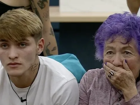 Estos son los nominados definitivos en Gran Hermano