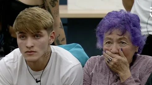 Ahora son cuatro los nominados para este domingo.