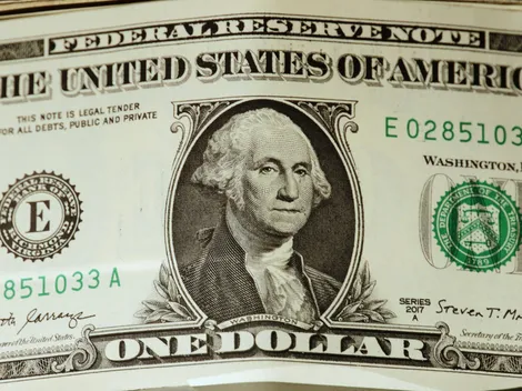 ¿Cuál es el precio del dólar en Chile hoy viernes 23 de junio?