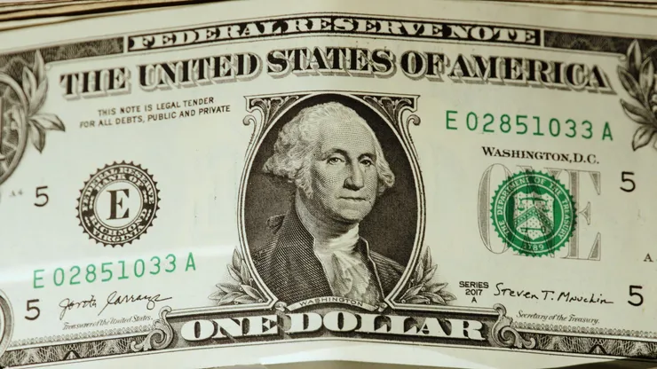 ¿Cuál es el precio del dólar en Chile hoy viernes 23 de junio?