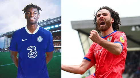 Chelsea compra a Nicolas Jackson y le hace enorme favor a Ben Brereton en el Villarreal.