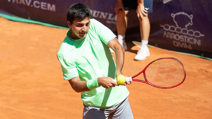 Tomás Barrios