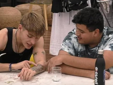 ¿Cuándo dan Gran Hermano Chile por Chilevisión?