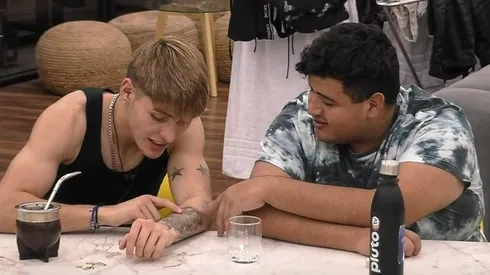 ¿Cuándo dan Gran Hermano Chile por Chilevisión?